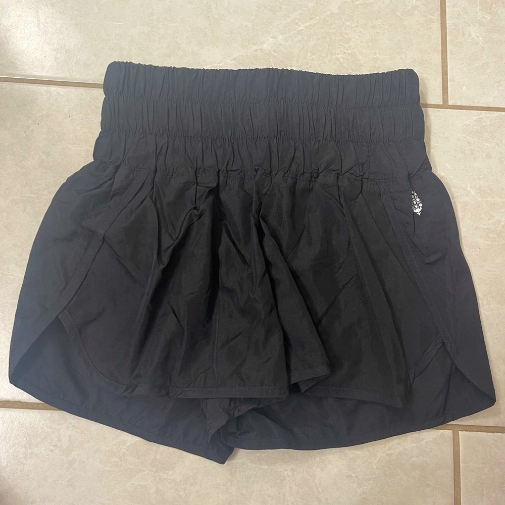 Free People Movement The Way Home Shorts